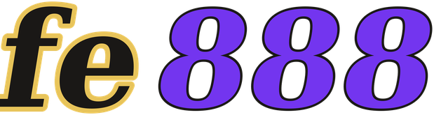 fe888 logo